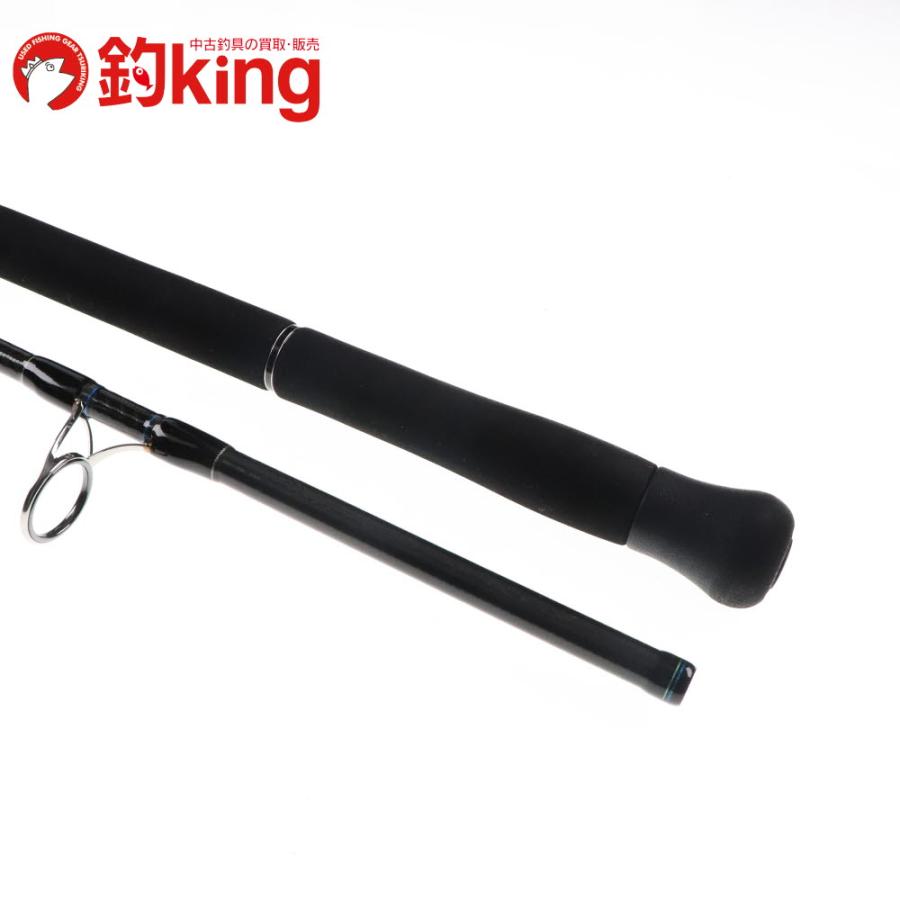 Gamakatsu（がまかつ） ラグゼ ジェットブル 98XXH /B262Y 美品