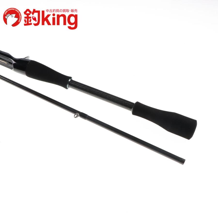 オリムピック（OLYMPIC） グラファイトリーダー シルベラード 23GSILC