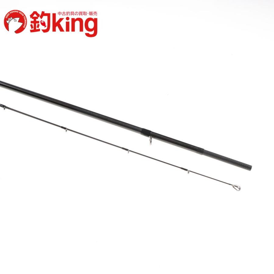 オリムピック（OLYMPIC） グラファイトリーダー シルベラード 23GSILC