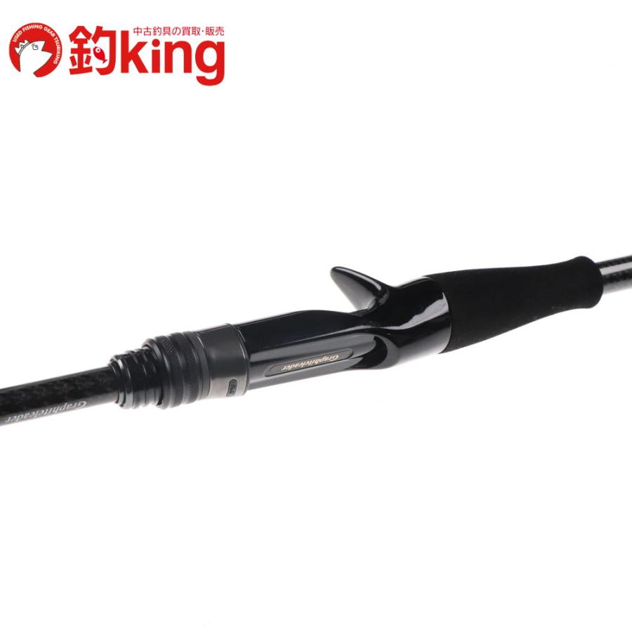 オリムピック（OLYMPIC） グラファイトリーダー シルベラード 23GSILC