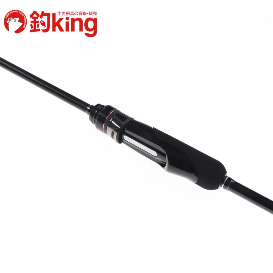 Gamakatsu（がまかつ） 宵姫 爽 S73L-Solid /B265L 極上品 アジ 鯵