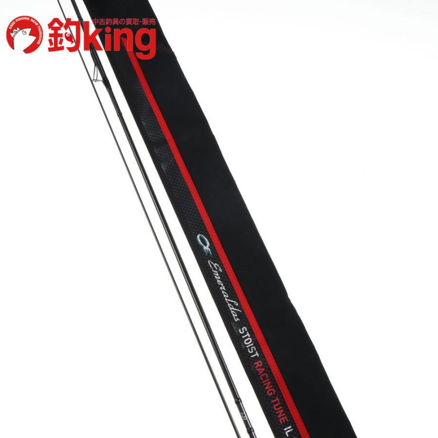 DAIWA（ダイワ） ストイスト レーシングチューン RT IL 89LML