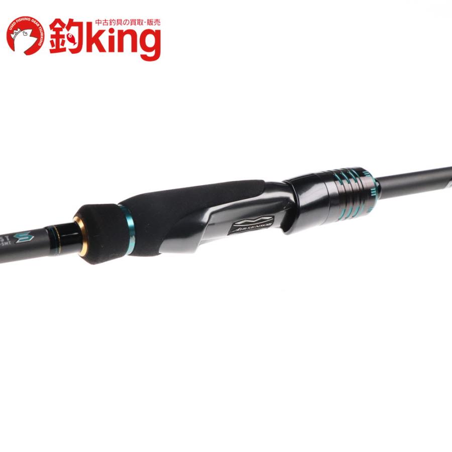 DAIWA（ダイワ） ストイスト ストリームチューン ST 88ML-SMT /B268Y