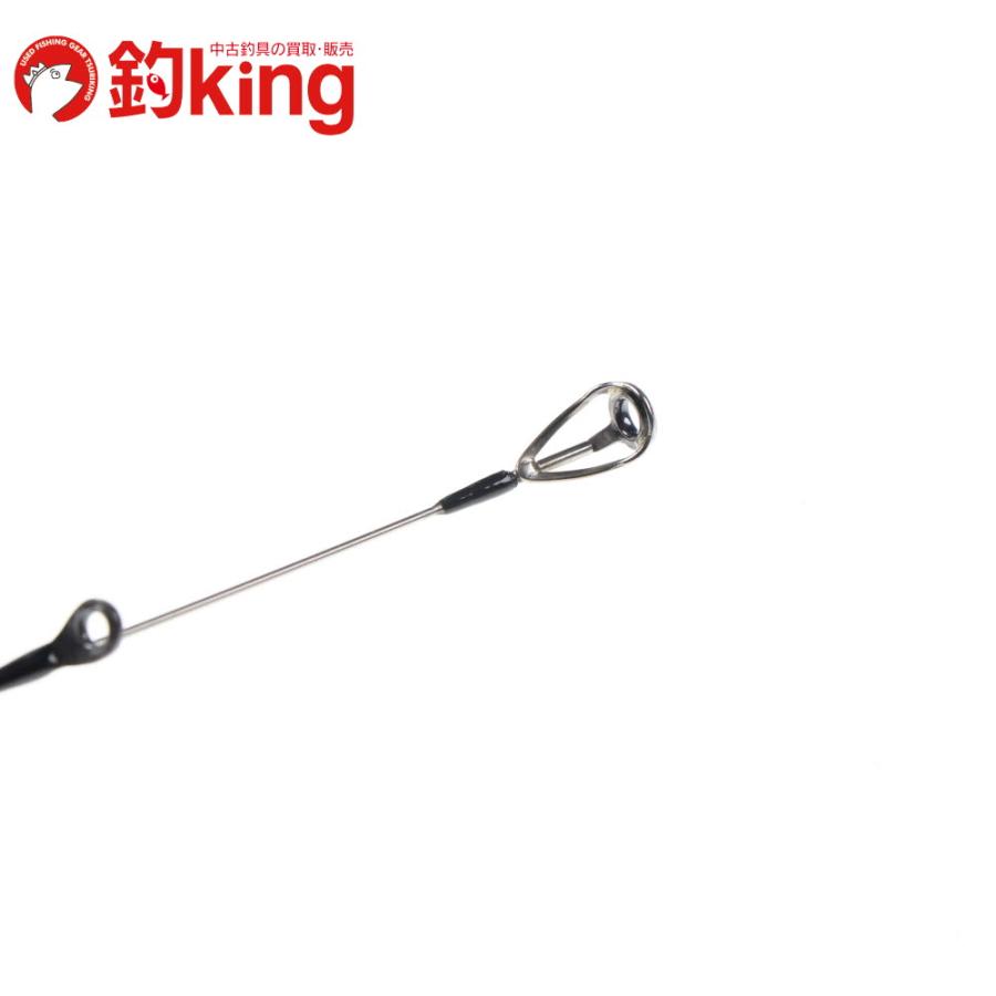 DAIWA（ダイワ） ストイスト ストリームチューン ST 88ML-SMT /B268Y