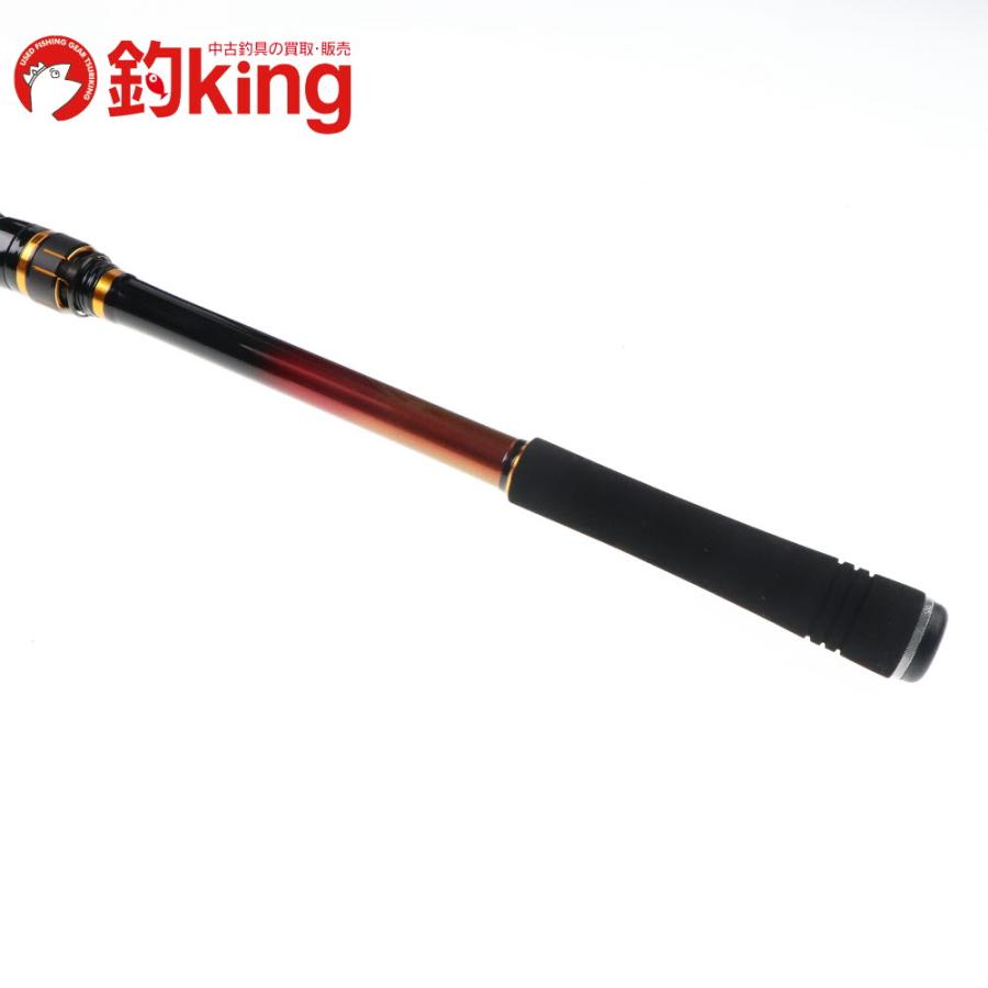 DAIWA（ダイワ） IL 大島 フレイムホーク 1.5-53 /B270L 未使用 メジナ