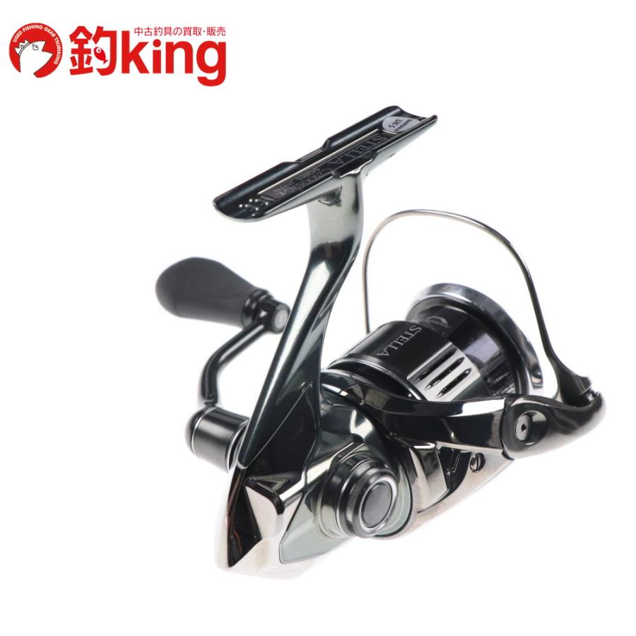 シマノ（SHIMANO） 22 ステラ C2500SXG /B277M 未使用 アジ 鯵