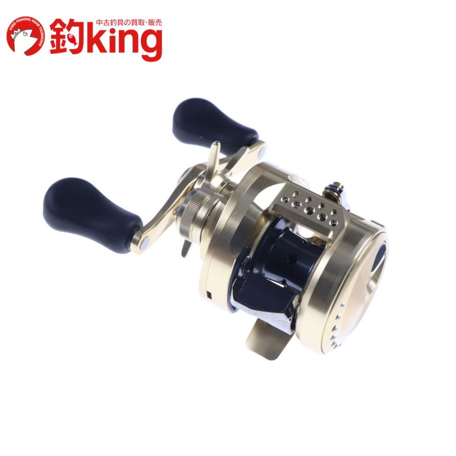 シマノ（SHIMANO） 21 カルカッタコンクエスト 101HG /B278M 未使用