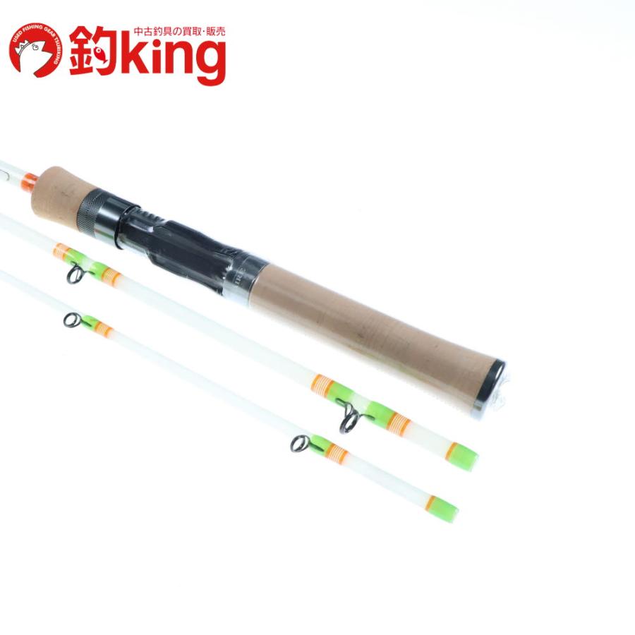 エムアイレ MG-53MLC-3P UD /B279M 未使用 ヤマメ ニジマス アマゴ