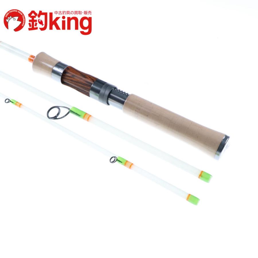 エムアイレ MG-53MLS-3P UD /B280M 未使用 ヤマメ ニジマス アマゴ