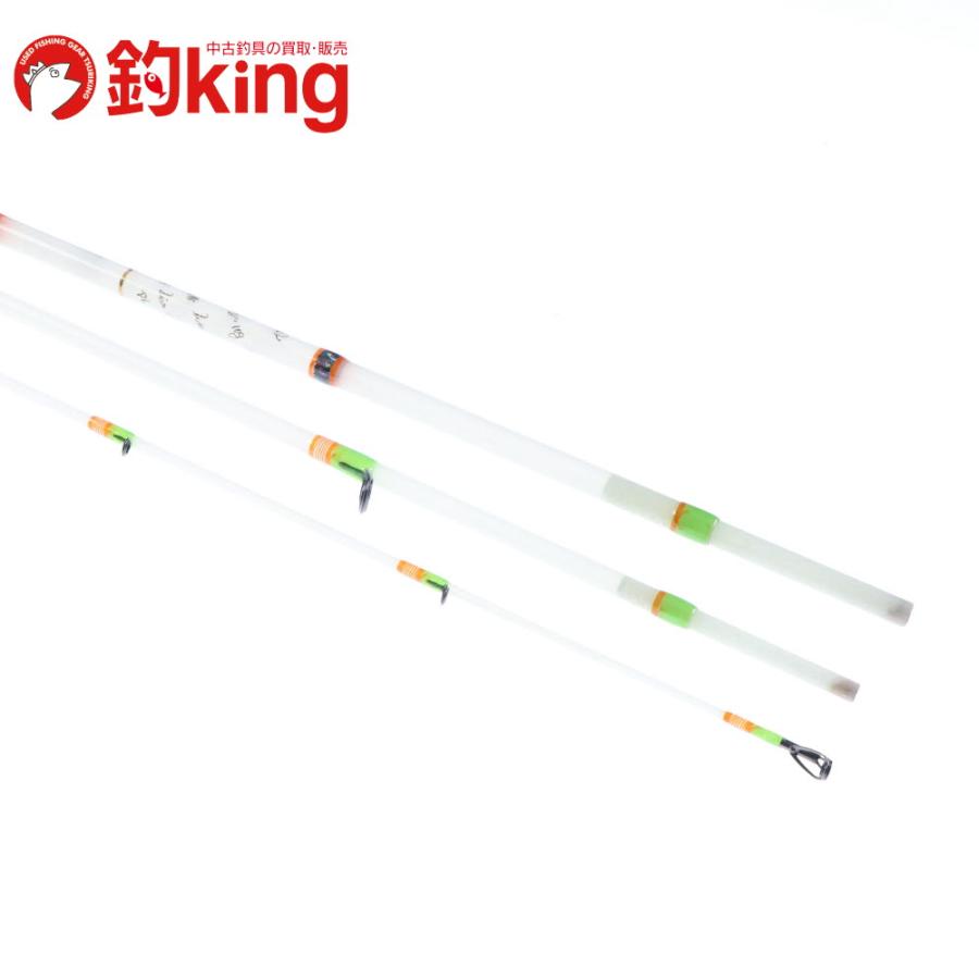 エムアイレ MG-53MLS-3P UD /B280M 未使用 ヤマメ ニジマス アマゴ