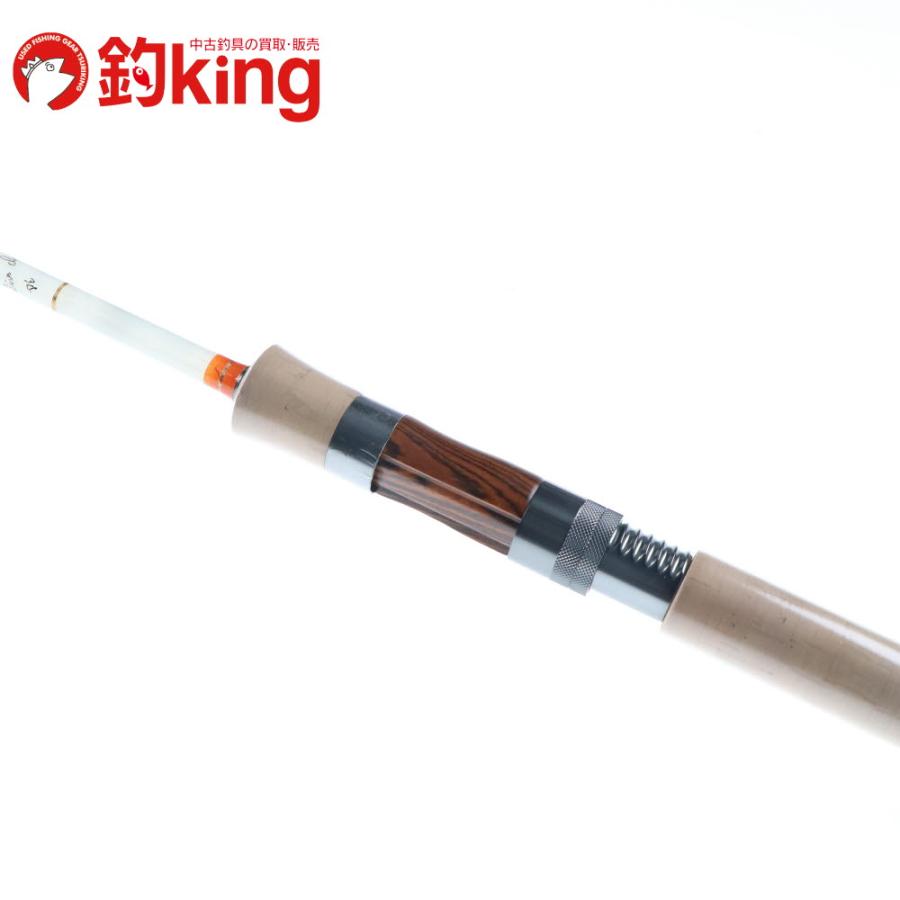 エムアイレ　トラウトロッド　MG-53MLS 新品、未使用　お値下げ エムアイレ MG-53MLS-3P UD /B280M 未使用 ヤマメ ニジマス アマゴ