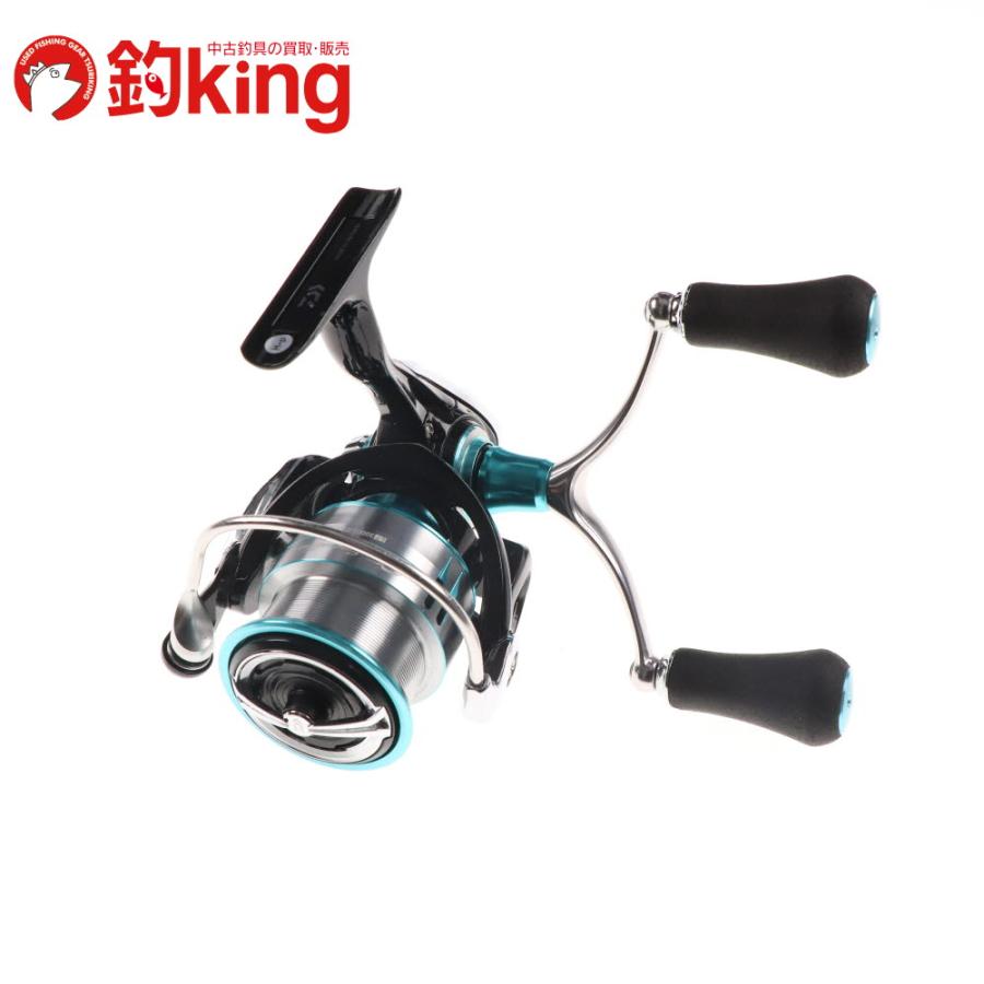 DAIWA（ダイワ） 19 エメラルダスLT 3000S-C-DH /B284M アオリイカ