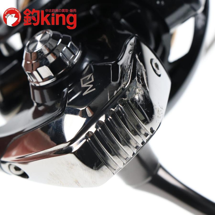 DAIWA（ダイワ） 21 カルディアSW 4000-CXH ゴメクサスノブ付 /B285M