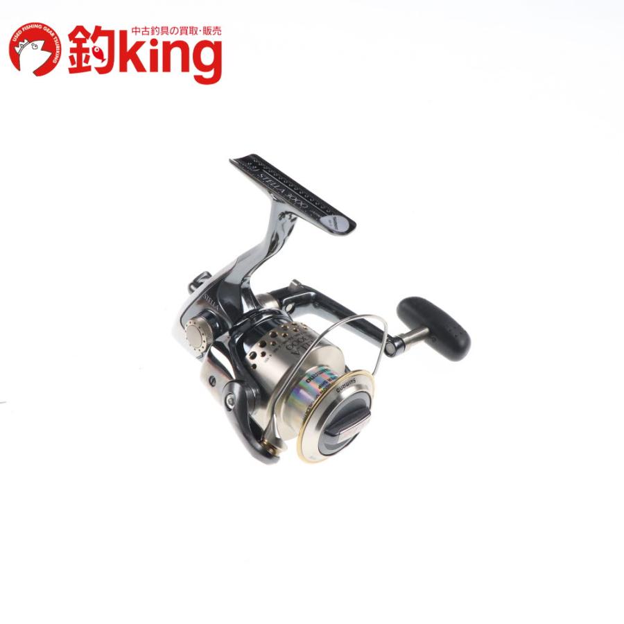 SHIMANO STELLA AR3000 スピニングリール 【公式通販】