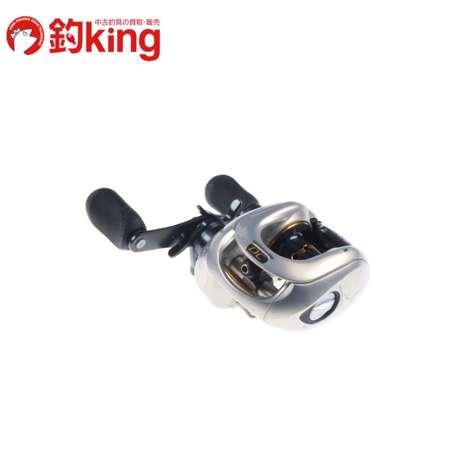 シマノ（SHIMANO） 07 メタニウムMg DC7 右 /B299M ブラックバス バス