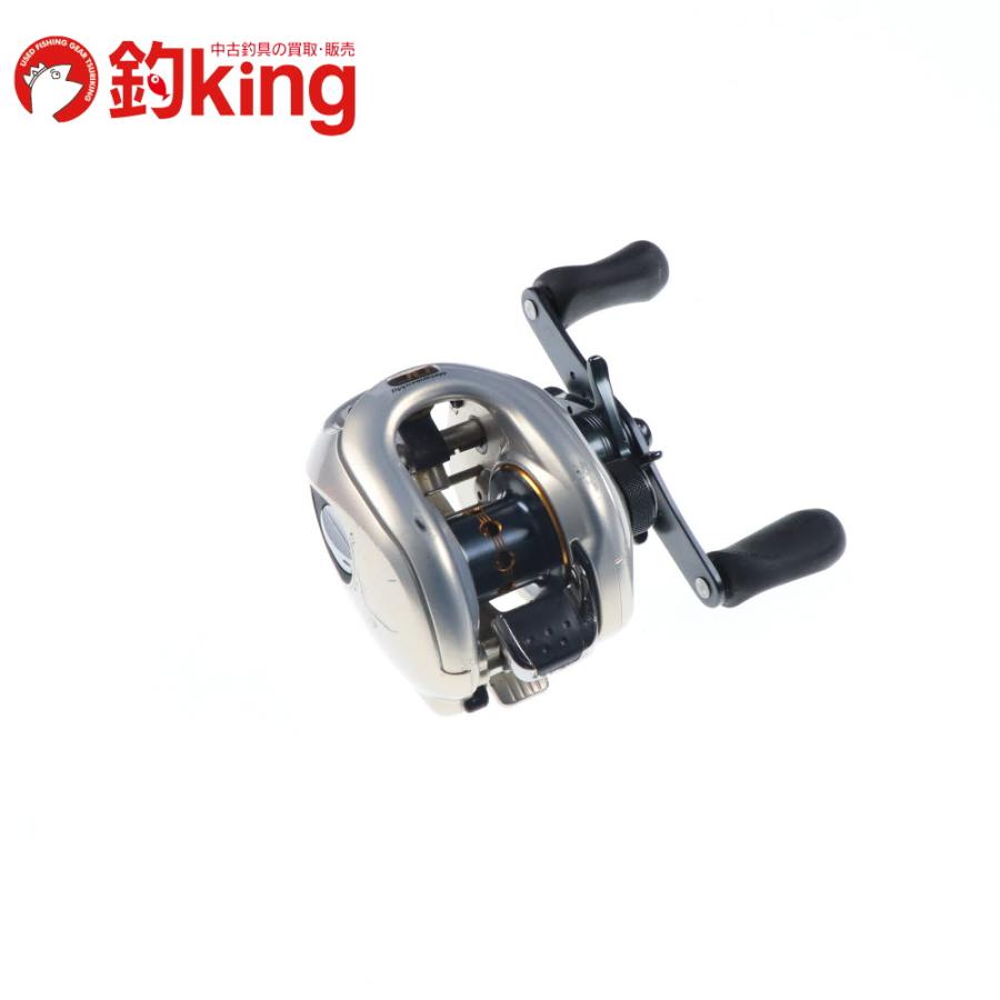 シマノ（SHIMANO） 07 メタニウムMg DC7 右 /B299M ブラックバス バス