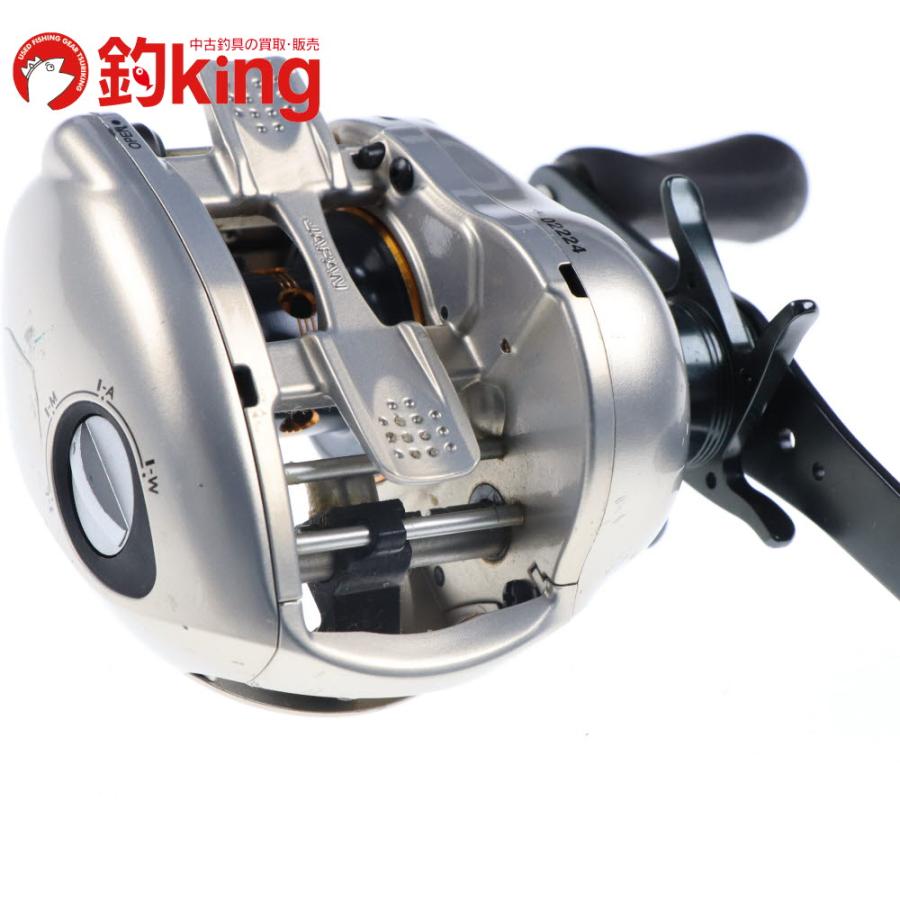 シマノメタニュームDC7 シマノ（SHIMANO） 07 メタニウムMg DC7 右