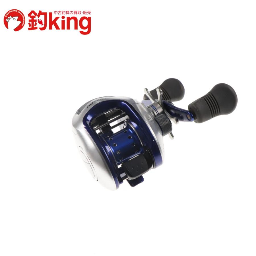 シマノ（SHIMANO） 08 クラド 200 タイプJ /B300M 極上品 ブラックバス