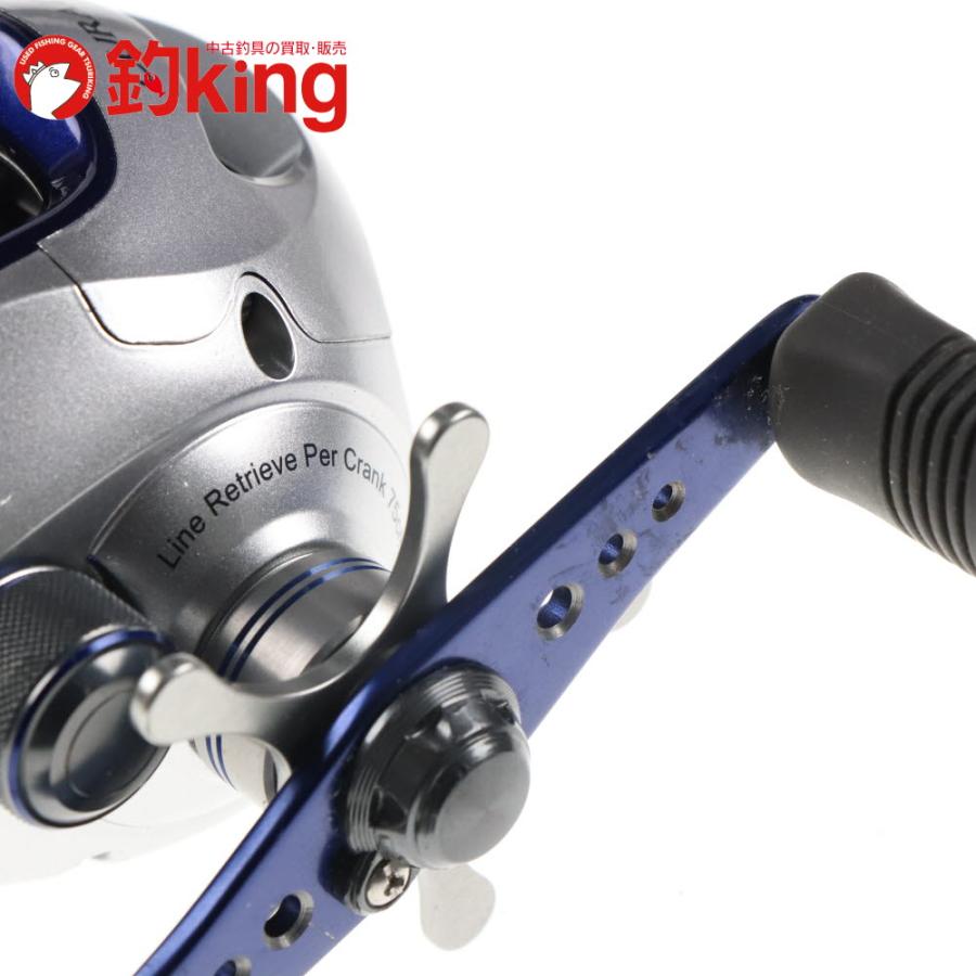 シマノ（SHIMANO） 08 クラド 200 タイプJ /B300M 極上品 ブラックバス