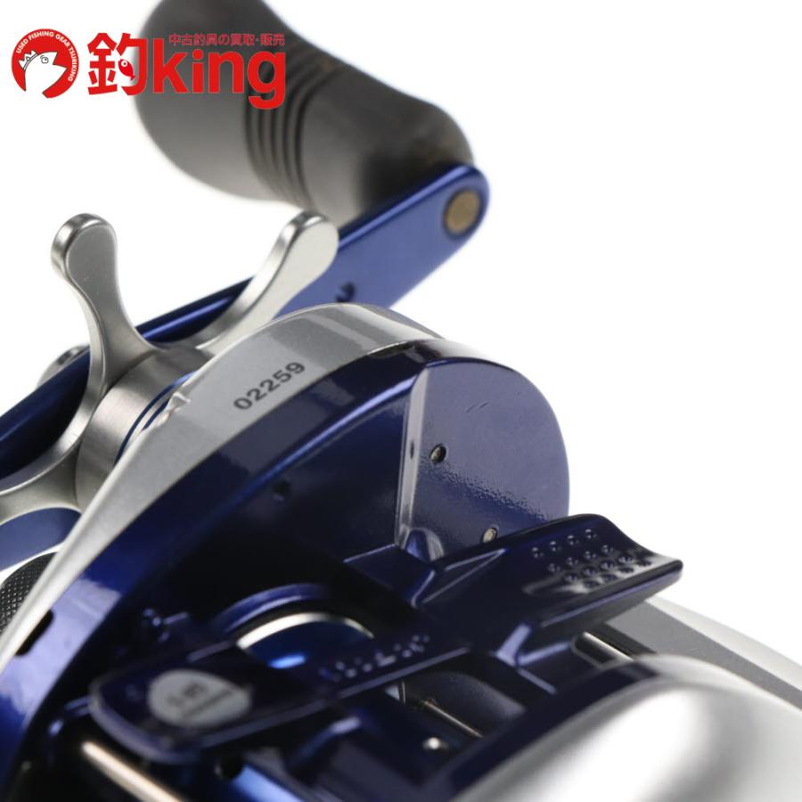 シマノ（SHIMANO） 08 クラド 200 タイプJ /B300M 極上品 ブラックバス