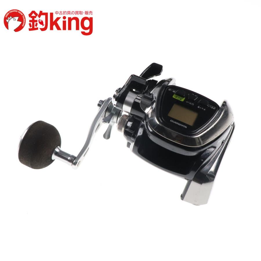 シマノ（SHIMANO） 12 フォースマスター 3000MK /B304M 泳がせ