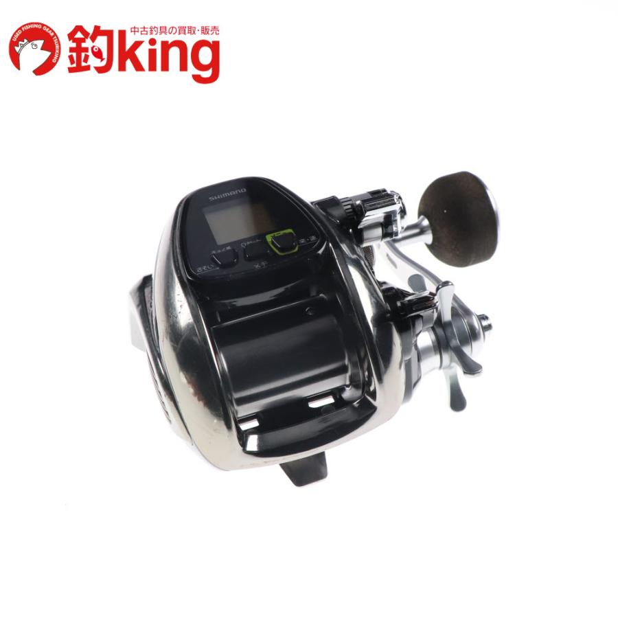 シマノ（SHIMANO） 12 フォースマスター 3000MK /B304M 泳がせ