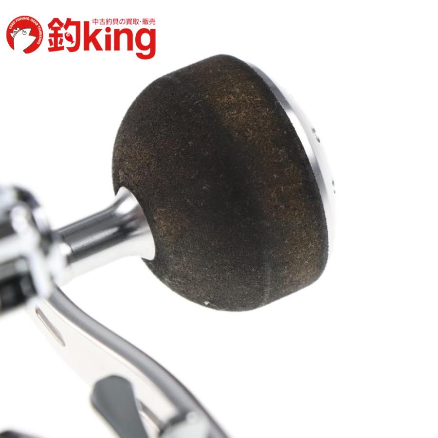 シマノ（SHIMANO） 12 フォースマスター 3000MK /B304M 泳がせ
