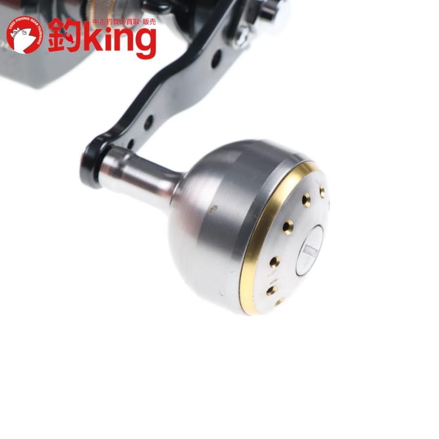 シマノ（SHIMANO） 11 フォースマスター 1000 /B306M 泳がせ