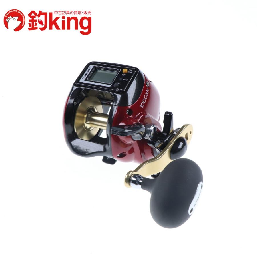 SHIMANO SLS小船XH 2000XH リール 右巻き ベイトリール 手動リール シマノ 動作確認済み 札幌 西岡店 Amazon | シマノ(SHIMANO) ベイトリール 小船 2000 右ハンドル