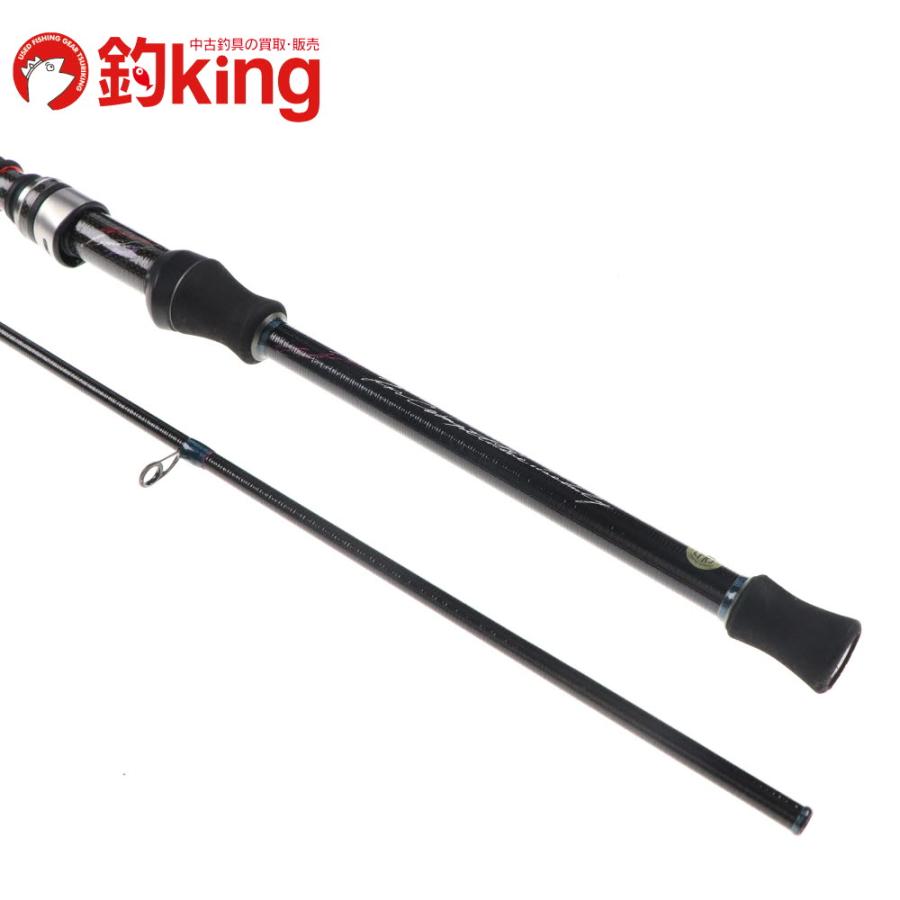 VARIVAS（バリバス） グラファイトワークス IR-64S イントゥルーダー