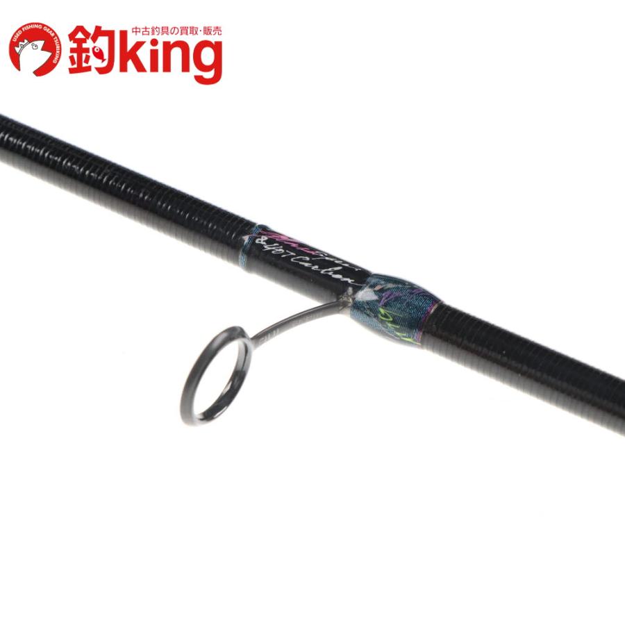 VARIVAS（バリバス） グラファイトワークス IR-64S イントゥルーダー