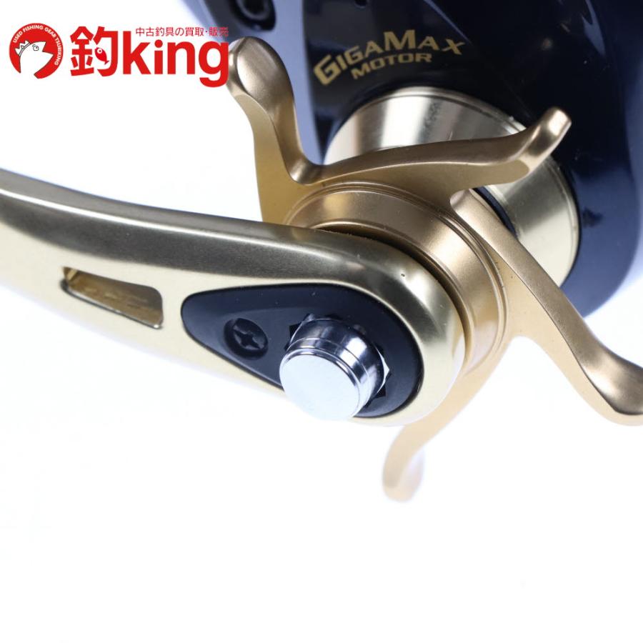 シマノ（SHIMANO） 14 ビーストマスター 6000 /B311M 美品 泳がせ