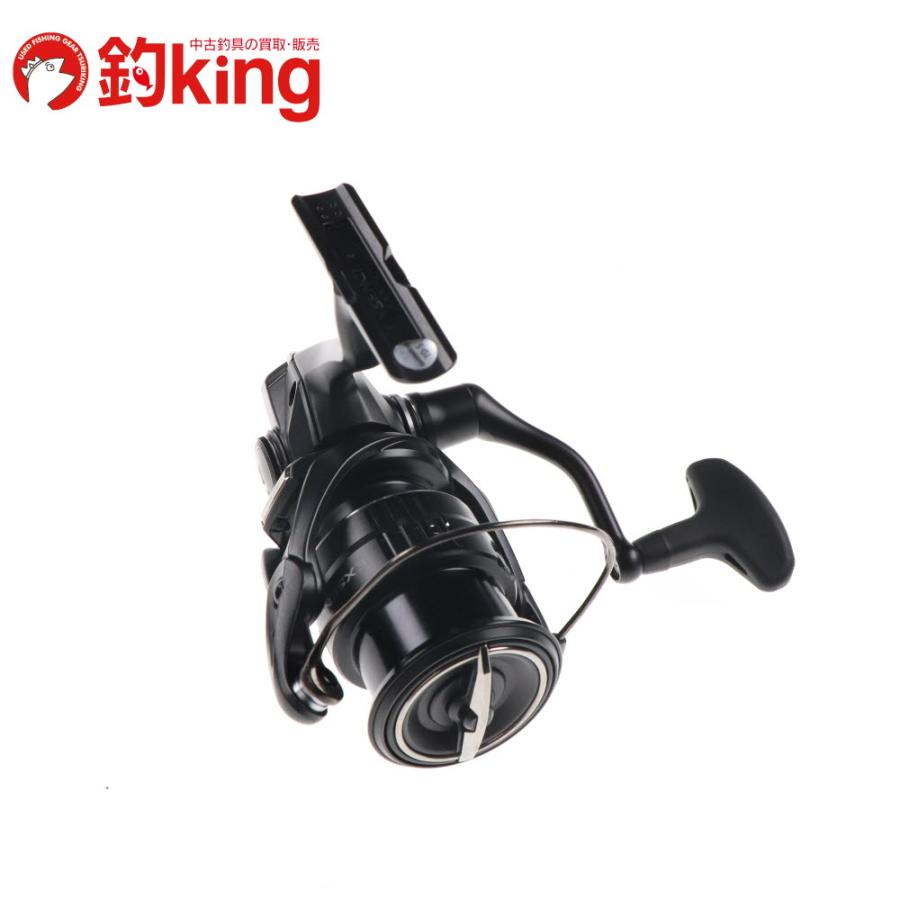 シマノ（SHIMANO） 21 エクスセンス C3000M /B313M 極上品 シーバス