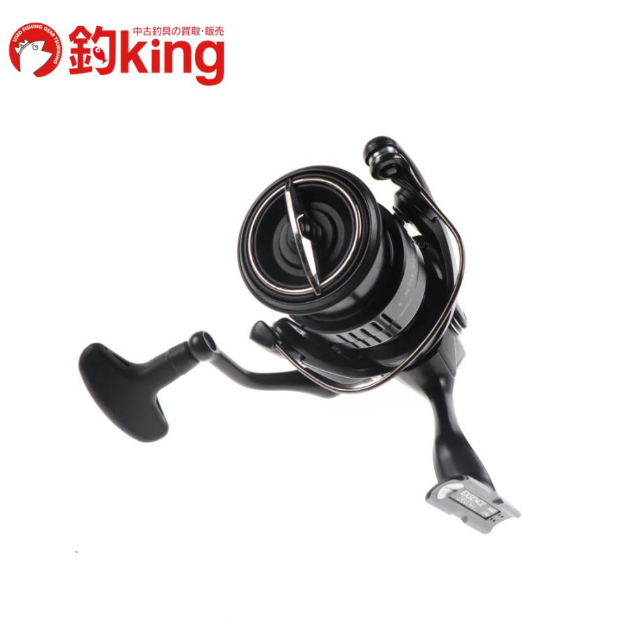 シマノ（SHIMANO） 21 エクスセンス C3000M /B313M 極上品 シーバス