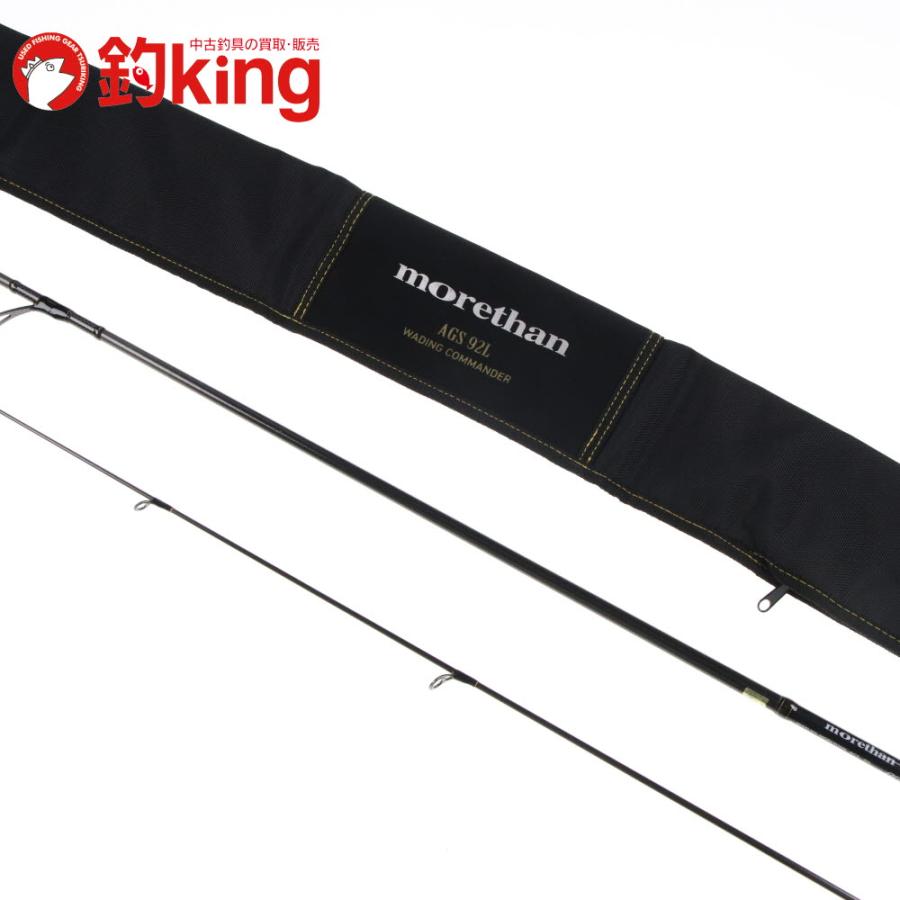 DAIWA（ダイワ） モアザン AGS 92L ウェーディングコマンダー /B316Y