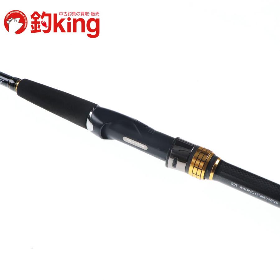 DAIWA（ダイワ） モアザン AGS 92L ウェーディングコマンダー /B316Y