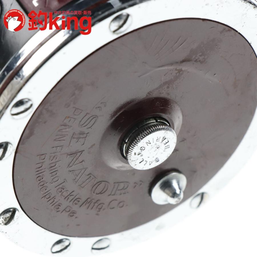 Penn（ペン） セネター II 114HL 6／0 /B321M 石鯛 イシダイ 口白 クエ