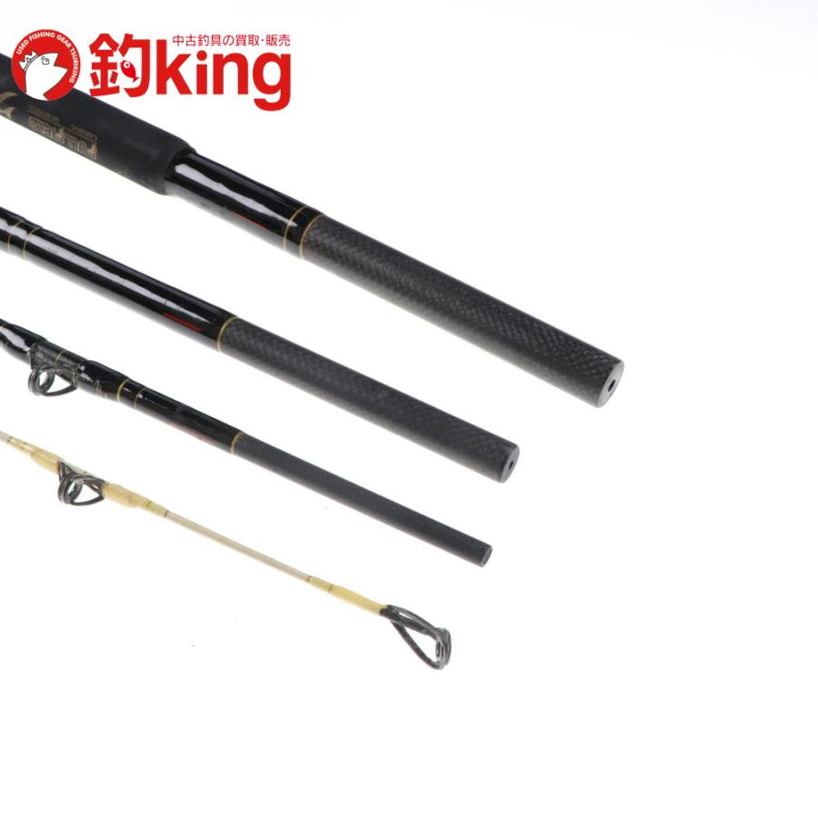 DAIKO（ダイコー） フルフィールド クエ 480M /B322Y 石鯛 イシダイ 口