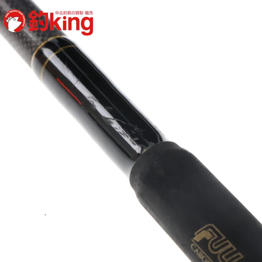 DAIKO（ダイコー） フルフィールド クエ 480M /B322Y 石鯛 イシダイ 口