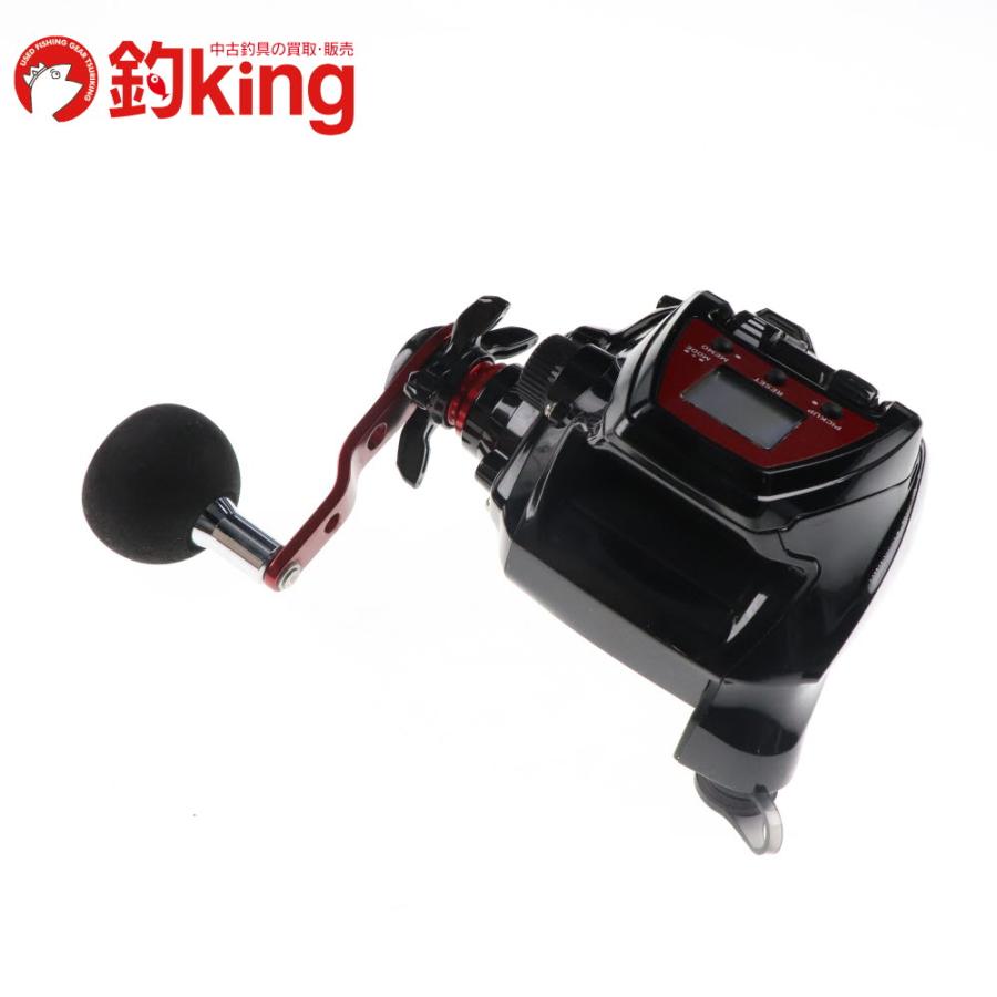 DAIWA（ダイワ） 23 レオブリッツ S500JP /B327M 美品 泳がせ