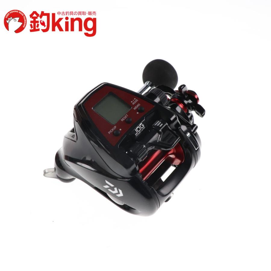 DAIWA（ダイワ） 23 レオブリッツ S500JP /B327M 美品 泳がせ