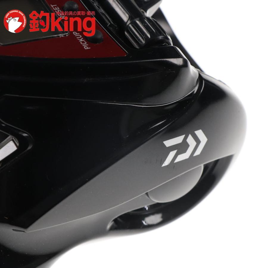 DAIWA（ダイワ） 23 レオブリッツ S500JP /B327M 美品 泳がせ