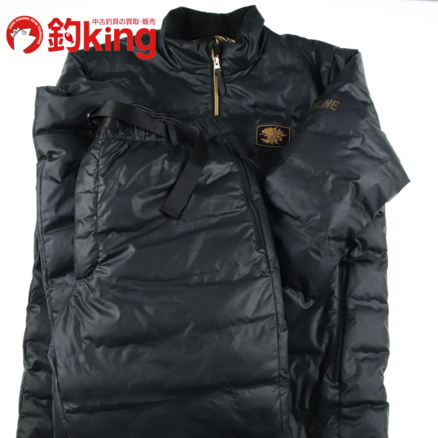 サンライン（SUNLINE） サーモライト シームレス防寒インナースーツ