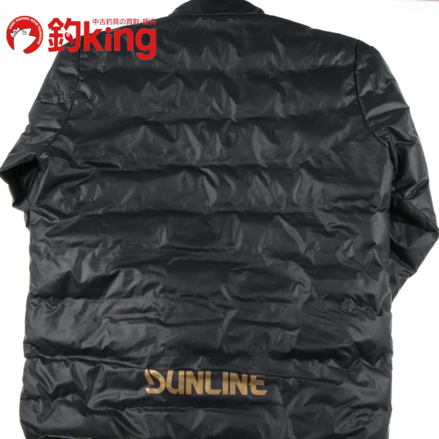 サンライン（SUNLINE） サーモライト シームレス防寒インナースーツ