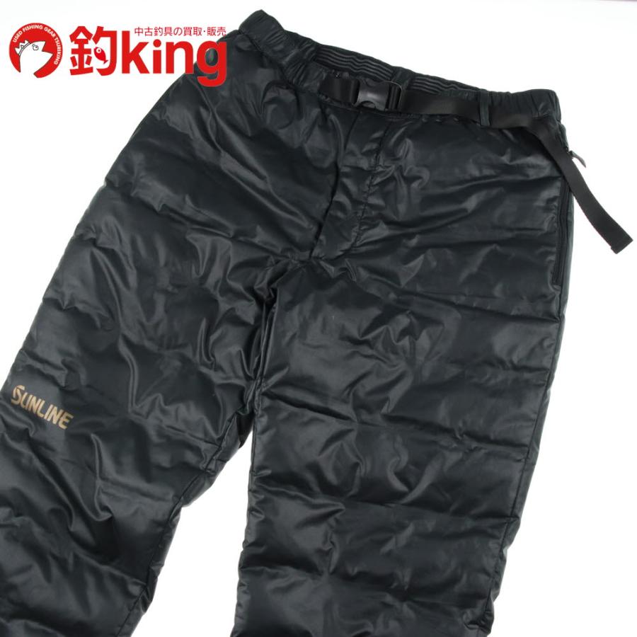 サンライン（SUNLINE） サーモライト シームレス防寒インナースーツ