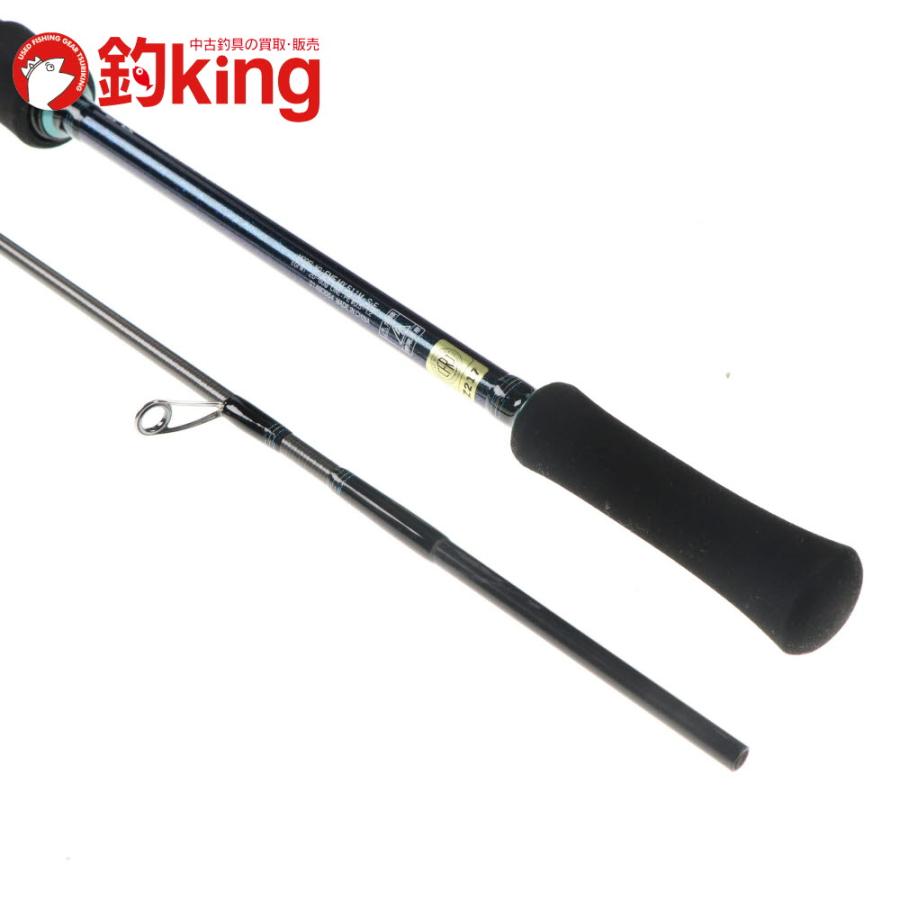 DAIWA（ダイワ） エメラルダス MX 511M-S・E /B335L 極上品 アオリイカ 