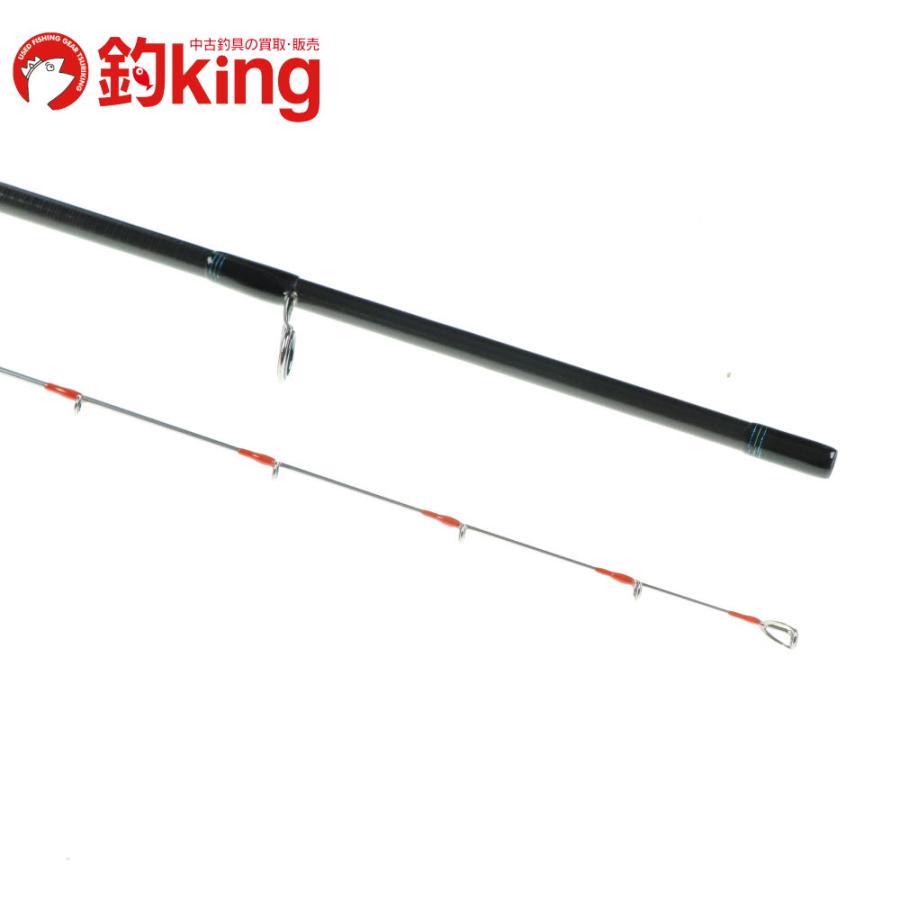 DAIWA（ダイワ） エメラルダス MX 511M-S・E /B335L 極上品 アオリイカ 