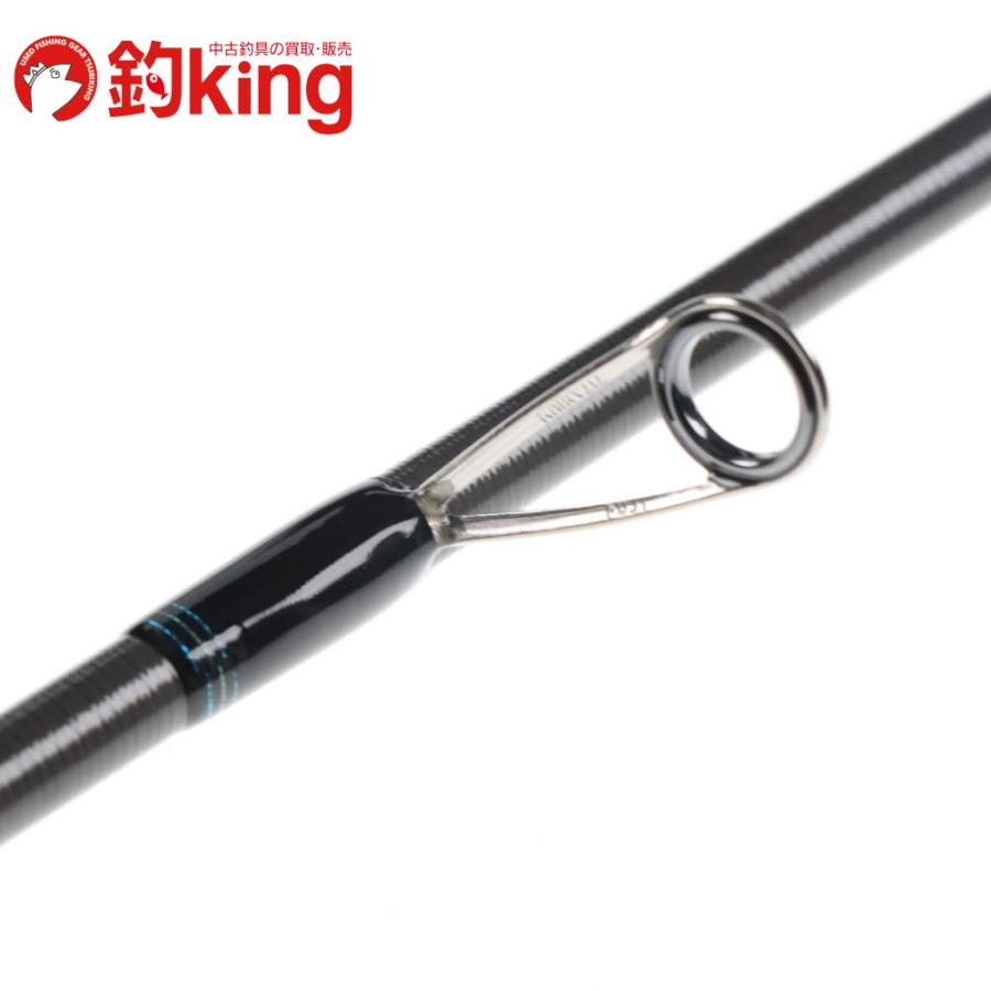 DAIWA（ダイワ） エメラルダス MX 511M-S・E /B335L 極上品 アオリイカ 