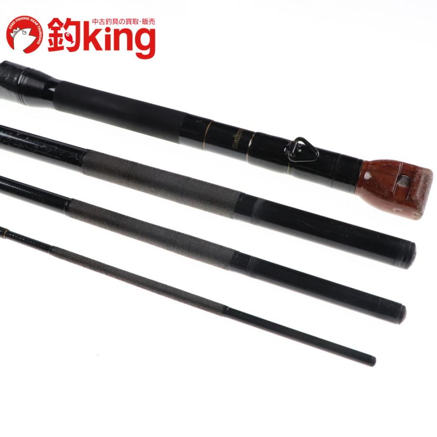 DAIWA（ダイワ） 幻覇王 石鯛 MH504 /B340Y 石鯛 イシダイ 口白 クエ