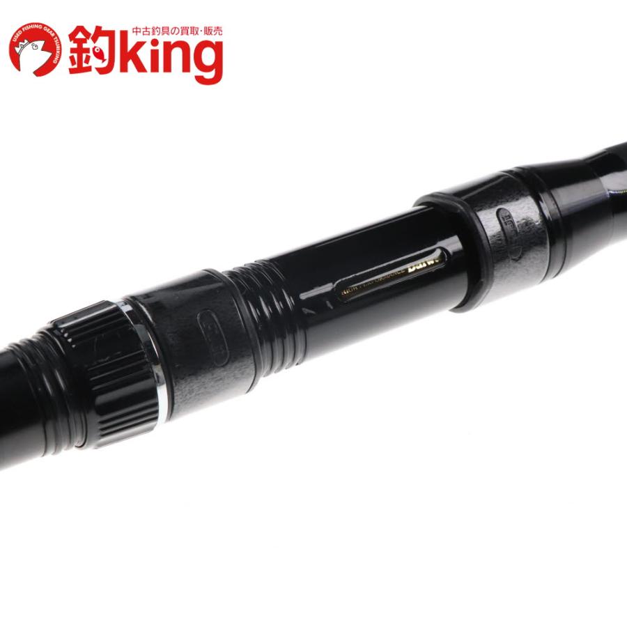 DAIWA（ダイワ） 幻覇王 石鯛 MH504 /B340Y 石鯛 イシダイ 口白 クエ